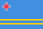Flag of أروبا