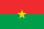 Flag of بوركينا فاسو
