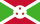 Flag of بوروندي