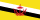 Flag of بروناي