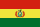 Flag of بوليفيا