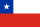 Flag of تشيلي