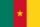 Flag of الكاميرون