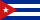 Flag of كوبا