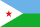 Flag of جيبوتي
