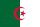 Flag of الجزائر