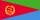 Flag of إريتريا