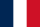 Flag of فرنسا