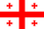 Flag of جورجيا