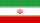 Flag of إيران