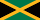 Flag of جامايكا