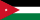 Flag of الأردن