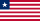 Flag of ليبيريا