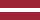 Flag of لاتفيا