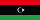 Flag of ليبيا