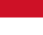 Flag of موناكو