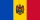 Flag of مولدوفا