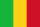 Flag of مالي