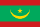 Flag of موريتانيا