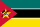 Flag of موزمبيق