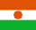 Flag of النيجر