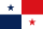 Flag of بنما