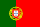 Flag of البرتغال
