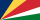 Flag of سيشيل