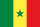 Flag of السنغال