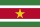 Flag of سورينام