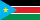 Flag of جنوب السودان