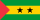 Flag of ساو تومي وبرينسيب