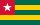 Flag of توغو