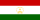 Flag of طاجيكستان