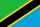 Flag of تنزانيا