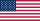 Flag of الولايات المتحدة