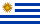 Flag of أوروغواي