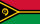 Flag of فانواتو